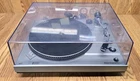 Vintage MCS 6710 Multiplay Turntable Made In Japan Rare Parts Or Repair