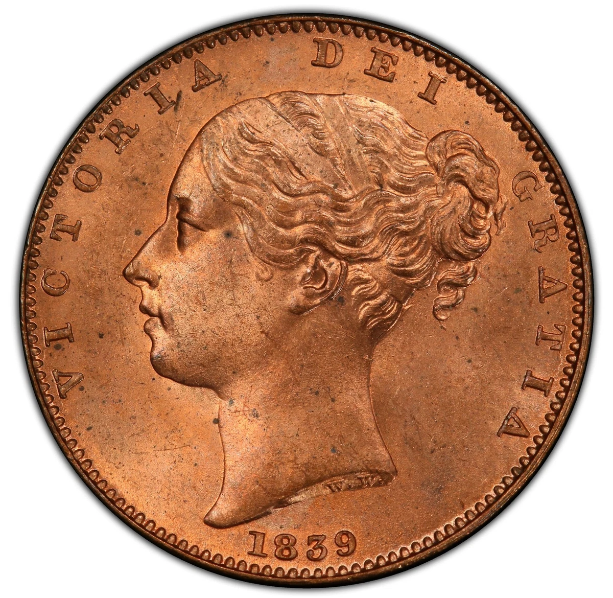 1839 Year UK Coins for sale | eBay