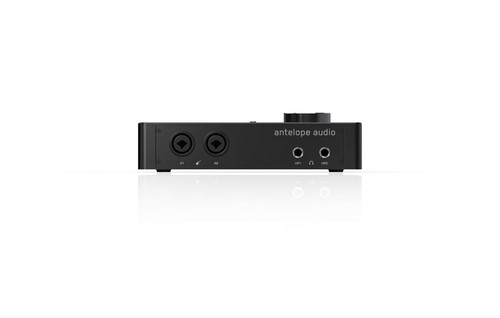 Zen Quadro Synergy Core - 14x10 Dual USB-C Bus-powered audio interface with... - Picture 6 of 9