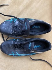 Basics G153Y Women Size 7.5 Track Shoes