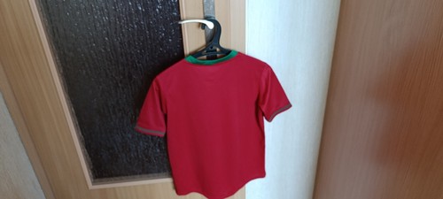 Maglia da calcio Nike Portogallo Euro 2012 per ragazzi taglia L 12-13 anni - Foto 9 di 10