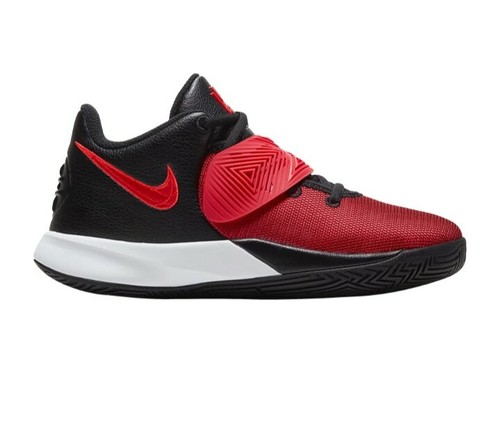 Nike Kyrie Flytrap 3 GS schwarz university rot Herren Gr. 6,5 NEU - Bild 1 von 6