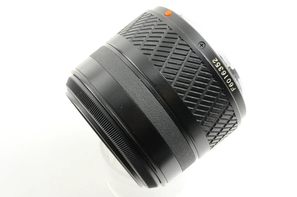 [Excellent+++] KYOCERA LENS AF 35-70mm f/3.3-4.5 Macro C For Kyocera AF w/ Cap 2 - Image 3 of 4