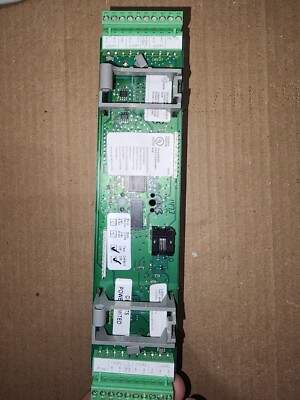 Edwards 3-SSDC1 USED TESTED