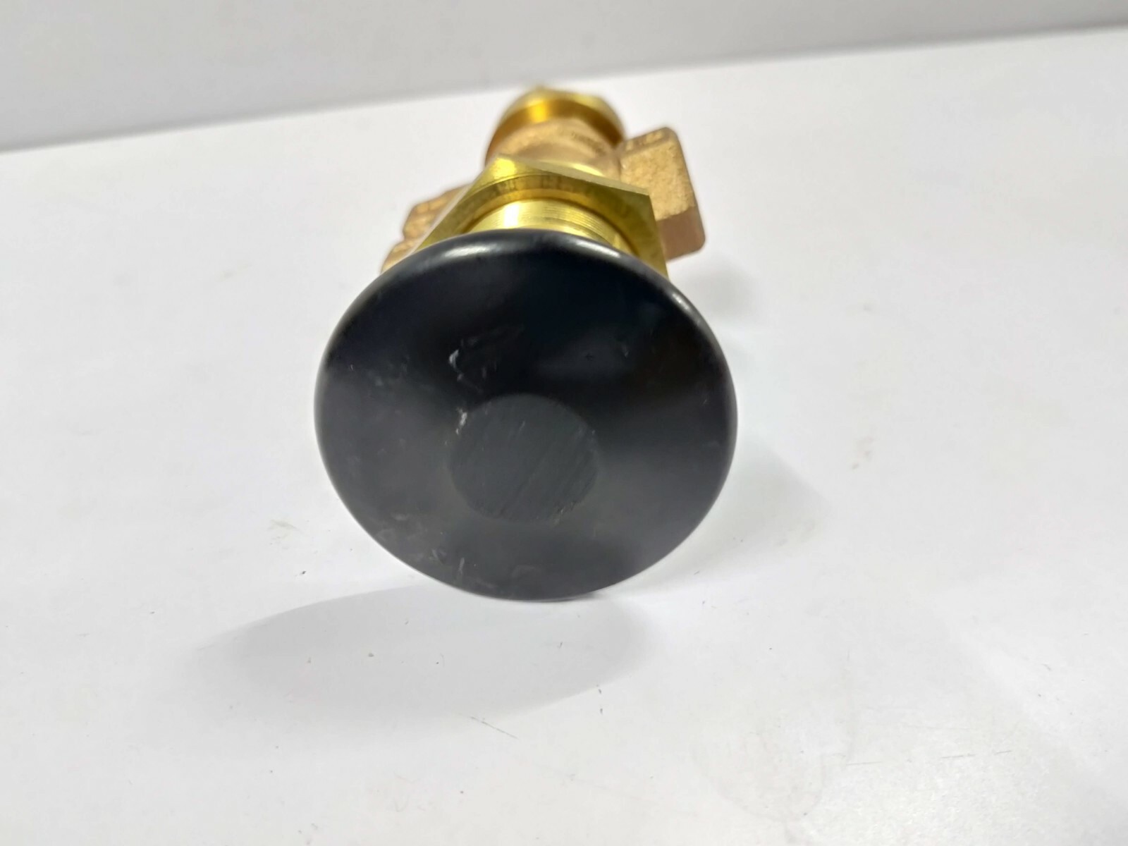 Parker M05822459 3W2P Detent 1/4 Manual Valve | eBay 