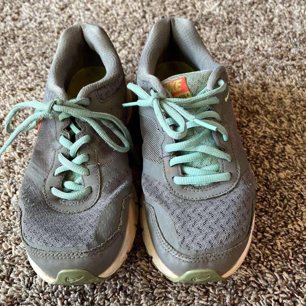 Nike clearance reslon price