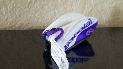 Babolat Mini bolsa térmica Wimbledon, unisex para adultos, violeta blanco MYS (blanco) talla única