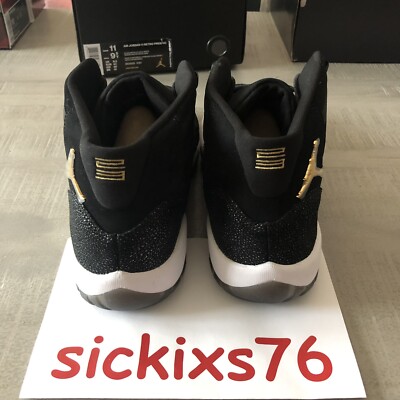 air jordan retro 11 prem hc