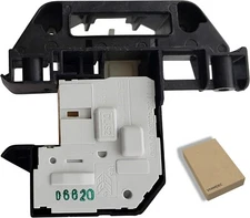 GTUN275EM2WW GTUN275GM0WW GTUN275GM1WW Washing Machine Lid Lock Switch for GE