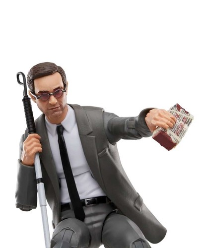 Marvel - Matt Murdock - Figure Legend Series 15cm - Bild 4 von 6