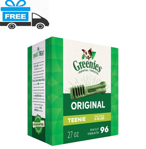 greenies 12 pack
