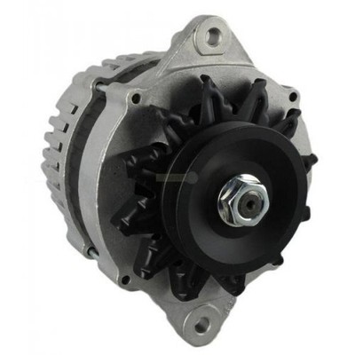 1* Alternator 70Amp New - OE No. LR170-504 for Nissan Almera 2.0 Diesel Turb