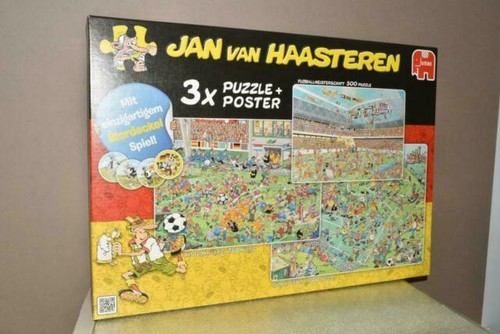 CherryPazzi Puzzle 'Vanderbilt' – 2000 Teile, Fertiges Motiv Ca. 70x100 Cm