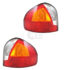Rückleuchten Heckleuchten Set (rechts & links) für Hyundai Santa Fe 00-05