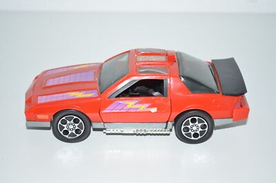 M.A.S.K. 1986 Kenner Thunderhawk Fahrzeug / Auto