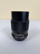 Revuenon f/2.8 Camera Lenses for sale | eBay Revuenon f/2.8 Camera Lenses for sale | eBay