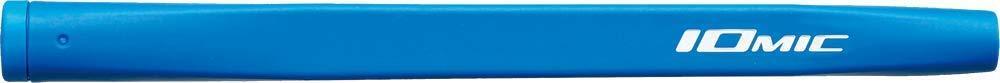 IOMIC(イオミック) ゴルフグリップ Putter Grip Regular Putter Grip Series ブルー M58 2mvetro New IOMIC Golf Grip Putter Grip Regular Putter Grip Series