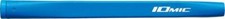 IOMIC Golf Grip Putter Grip Mid Putter Grip Series M58 Blue Made in Japan NEW