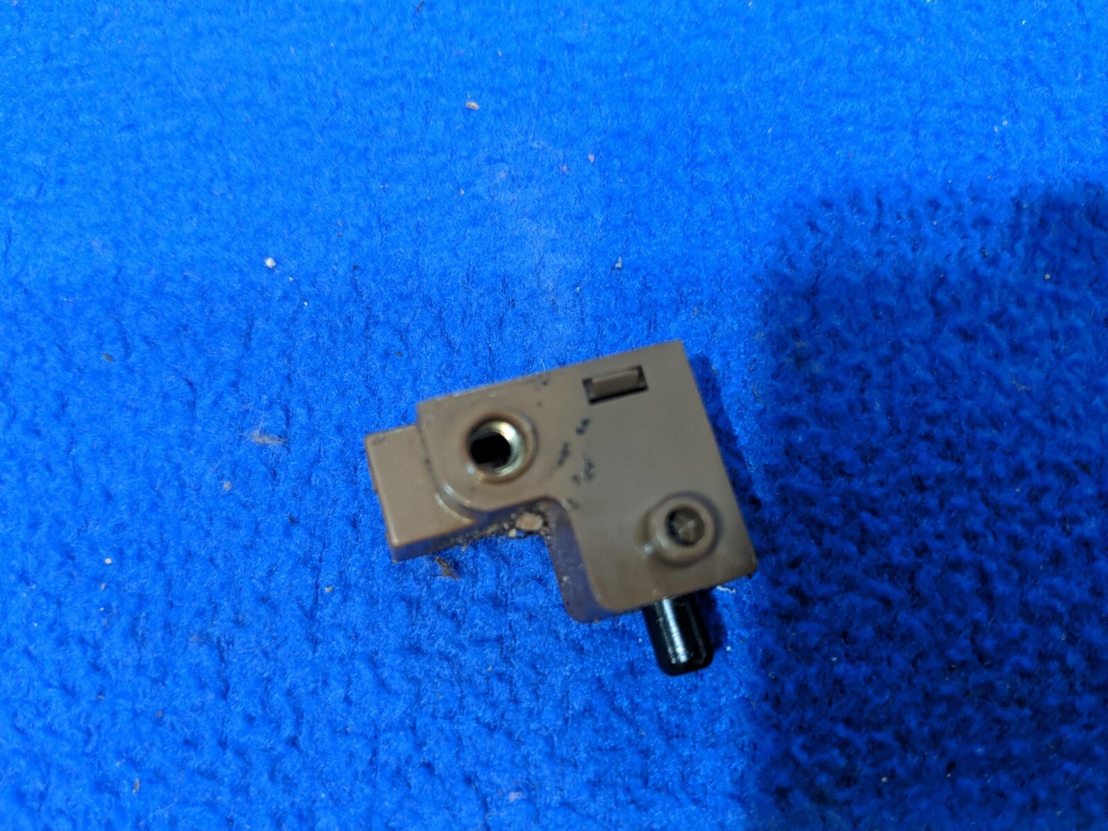 Genuine Parking Brake Switch Assembly 8455033010 19922021 Toyota