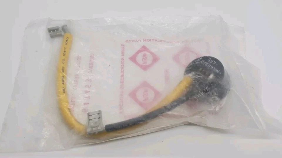 FSP Especificación de fábrica Piezas Número de pieza 647453 Foto 4 de 4