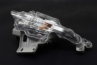 NEW OEM Mazda Driver Side Turn Signal Lamp B63C51360A Mazda 3 2017
