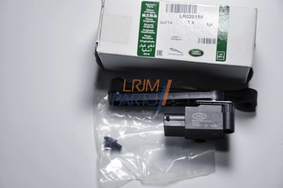Land Rover LR3 Air Suspension Height Sensor - Front & Rear Replacement (2005-2009)
