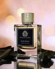 Oud Royale by Ministry of Oud Paris Corner Eau de Parfum - 100 ml/3.4fl.oz
