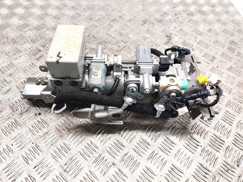 COLONNA STERZO INFINITI Q70 2015 - Foto 2 di 14