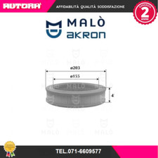 Filtre à air Autobianchi A112