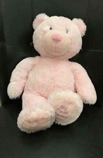 My first Teddy bear stuffed animal