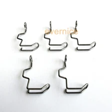 5 Pcs Finger Safty Guard For Singer Brother Juki Consew Yamata Sewing Machines