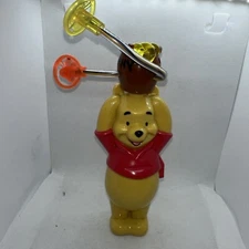 Winnie the Pooh Light Up Flying Bumble Bee Toy