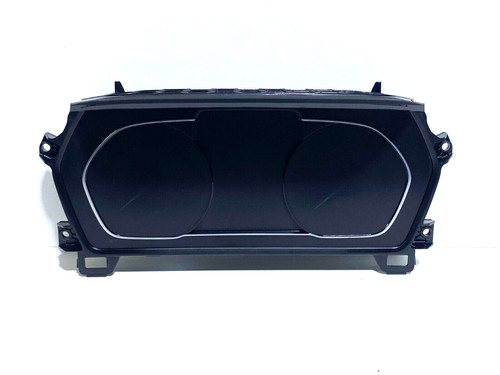 BMW F40 F44  TACHO KOMBIINSTRUMENT CLUSTER BENSIN 5A0BF58 KM/H