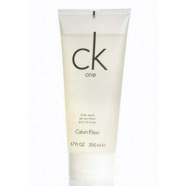 Ck one 250ml sales