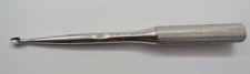 Codman 23-1066 Orthopedic Size 3 Straight Spinal Fusion Curette 9"