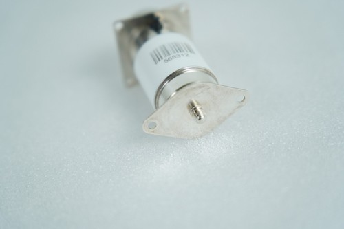 1PC COMET Vacuum Variable Capacitor CVLI-125CC/8-ZHWA-J 5-125pF 8/4.8kV - Picture 10 of 11