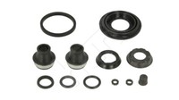 Bremssattel Reparatursatz Hinten FüR Opel Zafira B A05 F75_ F48_ F08_