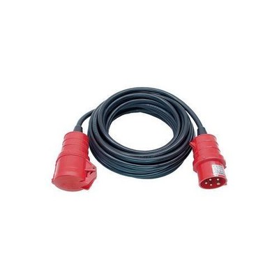 MAYPOLE - MP95 - Cavo Di Estensione Per Rimorchio Tipo N 6M