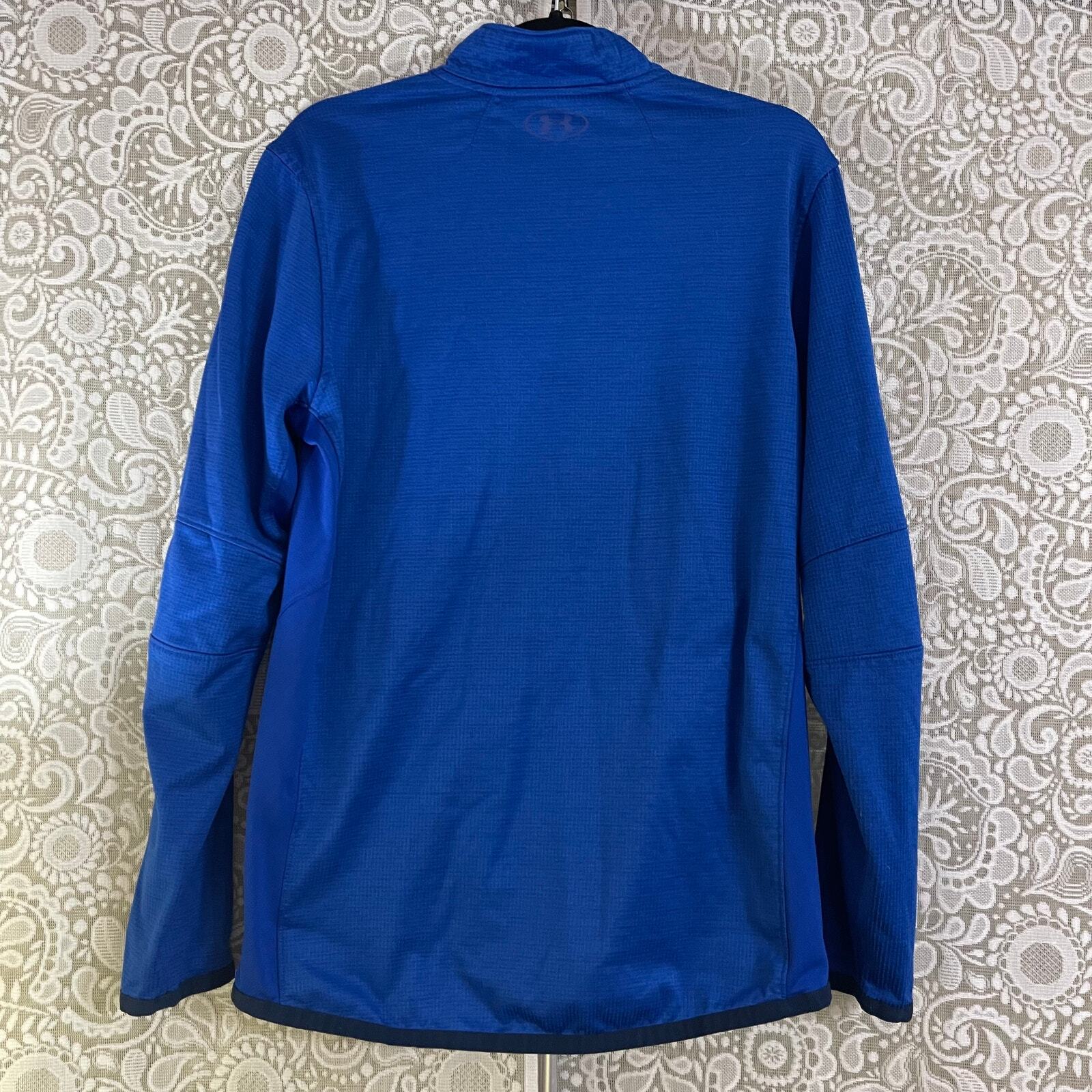 Under Armour ColdGear Jacket Medium - image 2