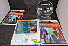 WII Just Dance 2 _ per console Nintendo WII – PAL ITA
