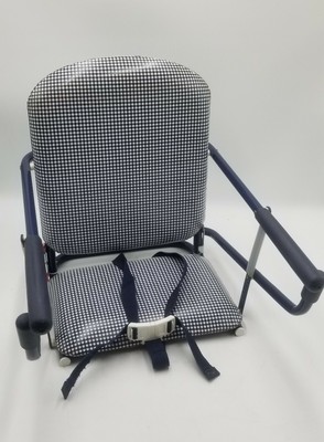 graco tot loc chair