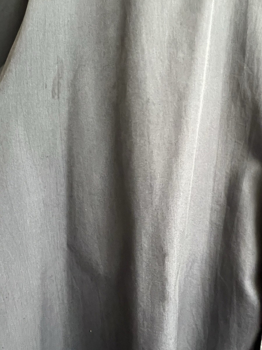 MAISON MARGIELA Shirt Sz.Med (Artisanal) Line 0/10 Comme Des MAISON MARGIELA Shirt Sz.Med (Artisanal) Line 0/10 Comme Des