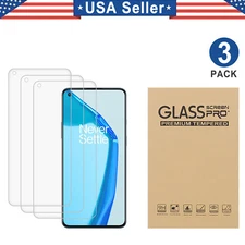3PK Hydrogel Film Screen Protector For OnePlus 15 13 12 11 10 9 8 7 R T Pro 5G