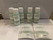 Mario Badescu 7 Piece Set Cucumber Cleansing Lotion Aloe Vera Toner Enzyme Gel