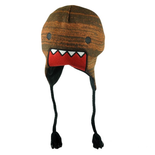 Domo Kun Japanese Animation Supreme 