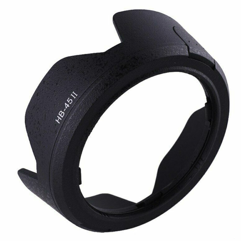 Lens Hood HB-N106 For Nikon AF-P 18-55 F3.5-5.6G (VR) Và