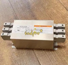 1pc NEW B84143A0035R106 EPCOS power filter three-phase 35A 300V 520V