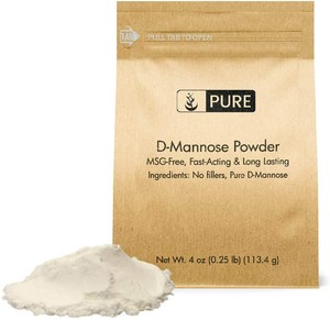 mannose