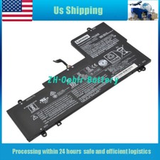 L15M4PC2 L15L4PC2 Genuine Battery for Lenovo 710-14ISK-ISE 710-15IKB 5B10K90802