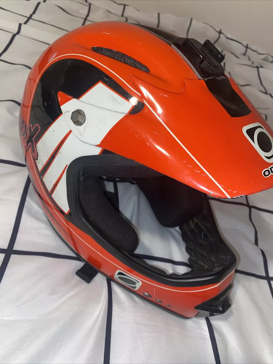 Mens sale bmx helmet